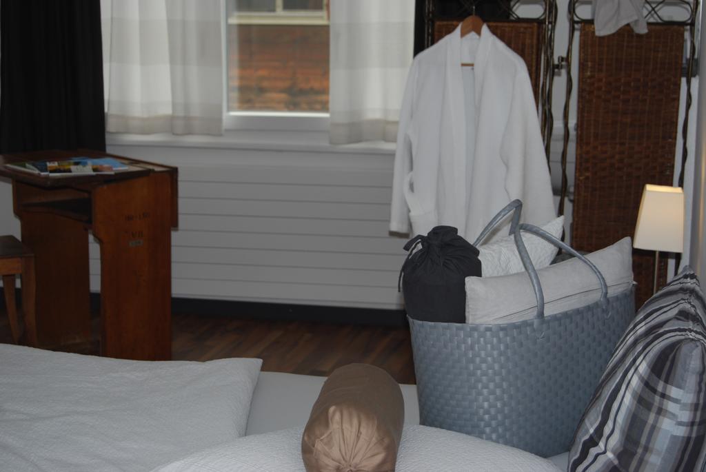 B&B Haus Zur Krone Oberriet Oda fotoğraf