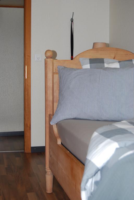 B&B Haus Zur Krone Oberriet Oda fotoğraf