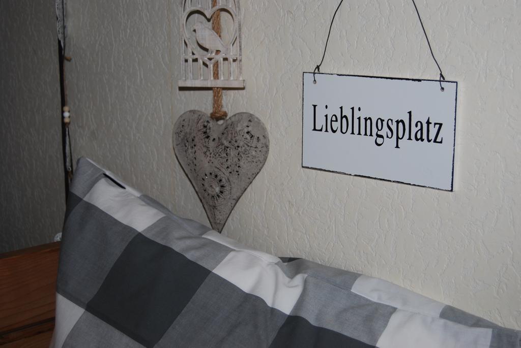 B&B Haus Zur Krone Oberriet Oda fotoğraf