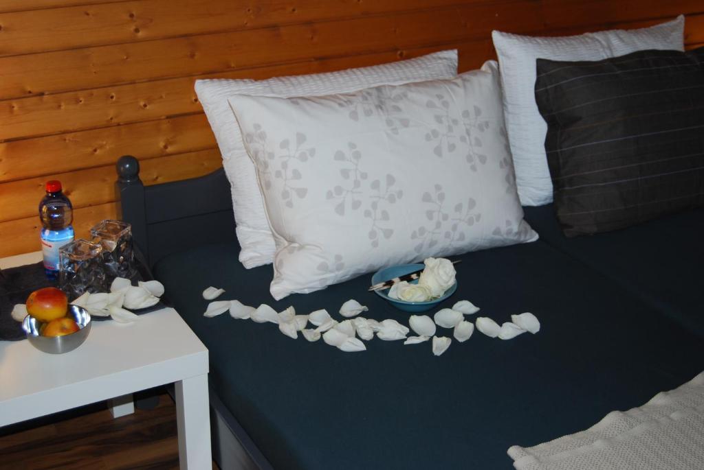 B&B Haus Zur Krone Oberriet Dış mekan fotoğraf