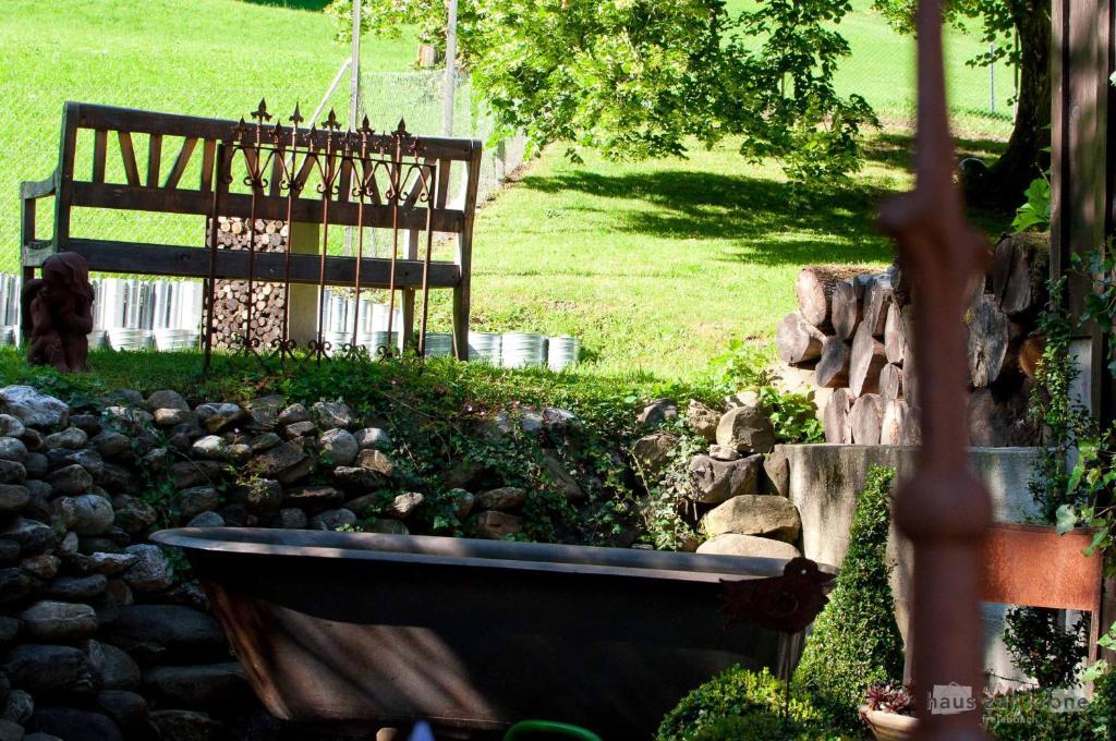 B&B Haus Zur Krone Oberriet Dış mekan fotoğraf