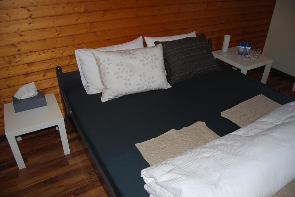 B&B Haus Zur Krone Oberriet Oda fotoğraf