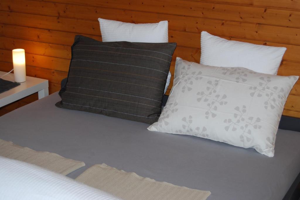 B&B Haus Zur Krone Oberriet Oda fotoğraf