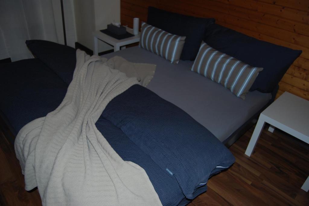 B&B Haus Zur Krone Oberriet Oda fotoğraf