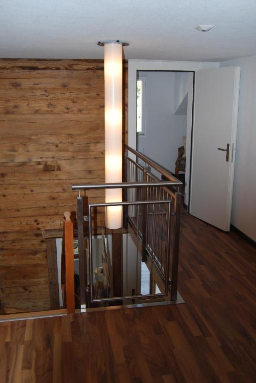 B&B Haus Zur Krone Oberriet Dış mekan fotoğraf