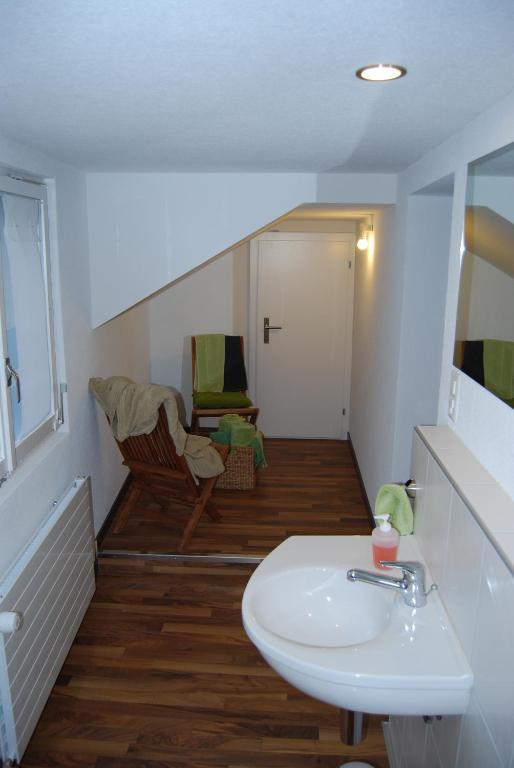 B&B Haus Zur Krone Oberriet Oda fotoğraf